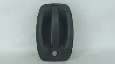 Second-hand car spare part Exterior Left Front Door Handle for IVECO DAILY VI FURGÓN 33S14. 35S14. 35C14 OEM IAM references NV23895  