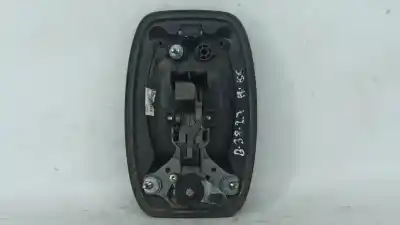 Автозапчастина б/у ліва передня зовнішня ручка для iveco daily vi furgón 33s14. 35s14. 35c14 посилання на oem iam nv23895  