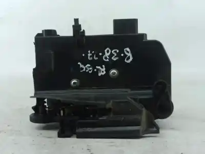 Pezzo di ricambio per auto di seconda mano serratura porta anteriore sinistra per iveco daily vi furgón 33s14. 35s14. 35c14 riferimenti oem iam 5801529301c  