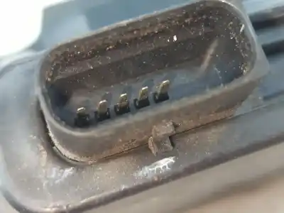 Pezzo di ricambio per auto di seconda mano serratura porta anteriore sinistra per iveco daily vi furgón 33s14. 35s14. 35c14 riferimenti oem iam 5801529301c  