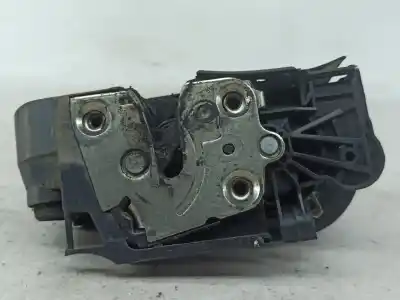 Pezzo di ricambio per auto di seconda mano serratura porta anteriore sinistra per iveco daily vi furgón 33s14. 35s14. 35c14 riferimenti oem iam 5801529301c  