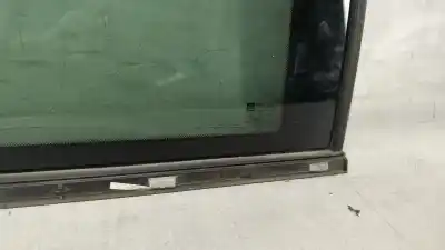 Автозапчасти б/у стекло задней правой двери за opel adam (m13) 1.4 ссылки oem iam 43r00101  