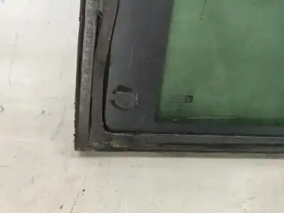Автозапчасти б/у стекло задней правой двери за opel adam (m13) 1.4 ссылки oem iam 43r00101  