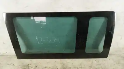 Peça sobressalente para automóvel em segunda mão vidro da porta traseira esquerda por ford transit autobús (e_ _) 2.0 di (f_e_. f_f_. f_g_) referências oem iam 