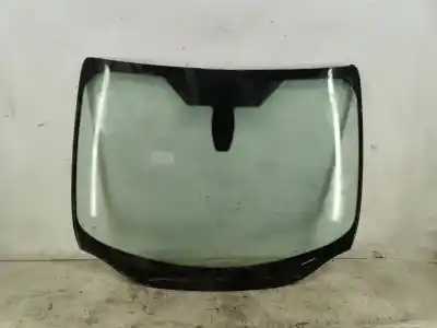 Gebrauchtes Autoersatzteil windschutzscheibe zum ford focus iii turnier 1.5 tdci oem-iam-referenzen 43r001585