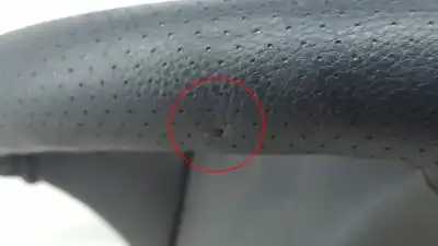 Автозапчасти б/у руль за citroen c3 i (fc_, fn_) 1.1 i ссылки oem iam 9638000777  