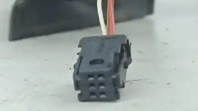 Автозапчасти б/у задний вид справа за citroen c3 i (fc_, fn_) 1.1 i ссылки oem iam e2012026  