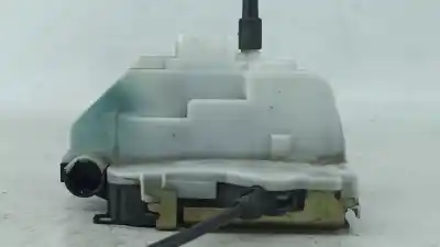 Автозапчасти б/у замок передней правой двери за citroen c3 i (fc_, fn_) 1.1 i ссылки oem iam 46983280  