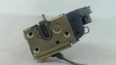 Автозапчасти б/у замок передней правой двери за citroen c3 i (fc_, fn_) 1.1 i ссылки oem iam 46983280  