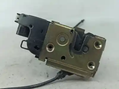 Автозапчасти б/у замок левой передней двери за citroen c3 i (fc_, fn_) 1.1 i ссылки oem iam 46982980  