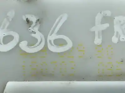 Автозапчасти б/у замок левой передней двери за citroen c3 i (fc_, fn_) 1.1 i ссылки oem iam 46982980  