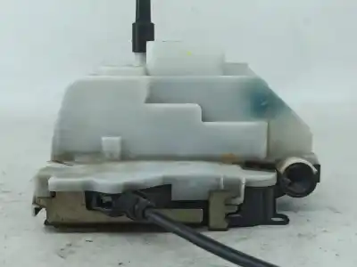 Автозапчасти б/у замок левой передней двери за citroen c3 i (fc_, fn_) 1.1 i ссылки oem iam 46982980  