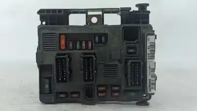 Pezzo di ricambio per auto di seconda mano Scatola Relè/fusibili per CITROEN C3 I (FC_, FN_) 1.1 i Riferimenti OEM IAM 9643498880  