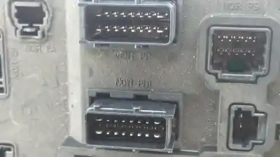 Автозапчасти б/у блок реле/предохранителей за citroen c3 i (fc_, fn_) 1.1 i ссылки oem iam 9650585780  