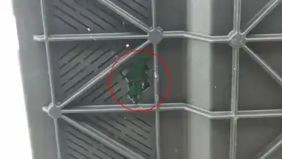 Автозапчасти б/у блок реле/предохранителей за citroen c3 i (fc_, fn_) 1.1 i ссылки oem iam 9650585780  