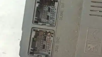 Автозапчасти б/у блок реле/предохранителей за citroen c3 i (fc_, fn_) 1.1 i ссылки oem iam 9650585780  