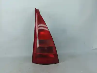 Автозапчасти б/у  за CITROEN C3 I (FC_, FN_)  ссылки OEM IAM   