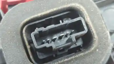 Автозапчасти б/у левый задний фонарь за citroen c3 i (fc_, fn_) 1.1 i ссылки oem iam   