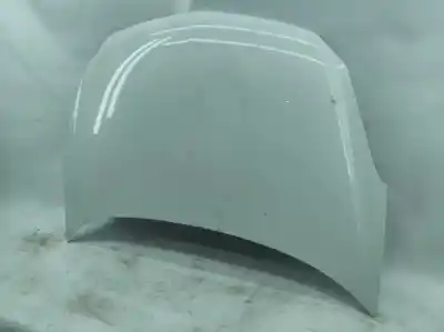 Second-hand car spare part bonnet for opel corsa d (s07) 1.2 (l08 l68) oem iam references   