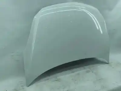 Second-hand car spare part bonnet for opel corsa d (s07) 1.2 (l08 l68) oem iam references   