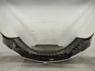 Second-hand car spare part front bumper for opel corsa d (s07) 1.2 (l08 l68) oem iam references   