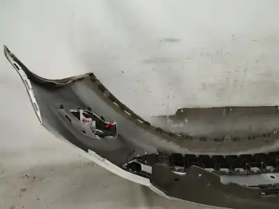 Second-hand car spare part front bumper for opel corsa d (s07) 1.2 (l08 l68) oem iam references   