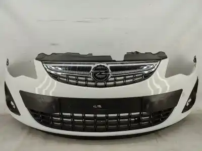 Pezzo di ricambio per auto di seconda mano  per OPEL CORSA D (S07)  Riferimenti OEM IAM   