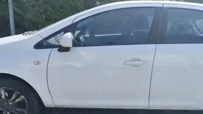 Pezzo di ricambio per auto di seconda mano  per OPEL CORSA D (S07)  Riferimenti OEM IAM   
