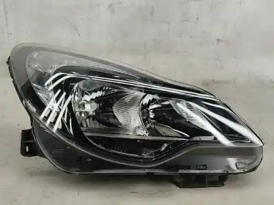 Pezzo di ricambio per auto di seconda mano  per OPEL CORSA D (S07)  Riferimenti OEM IAM 13446802  