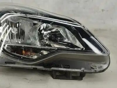 Pezzo di ricambio per auto di seconda mano faro anteriore destro per opel corsa d (s07) 1.2 (l08 l68) riferimenti oem iam 13446802  