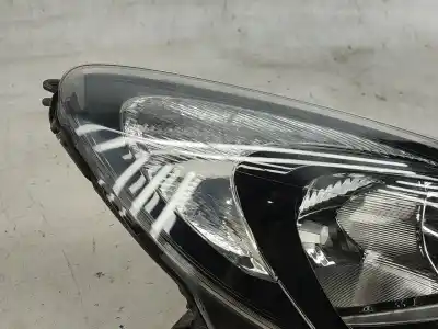 Pezzo di ricambio per auto di seconda mano faro anteriore destro per opel corsa d (s07) 1.2 (l08 l68) riferimenti oem iam 13446802  