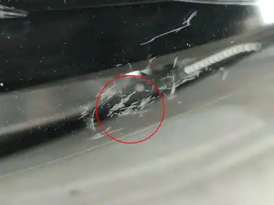 Pezzo di ricambio per auto di seconda mano faro anteriore destro per opel corsa d (s07) 1.2 (l08 l68) riferimenti oem iam 13446802  