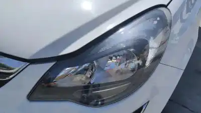 Pezzo di ricambio per auto di seconda mano  per OPEL CORSA D (S07)  Riferimenti OEM IAM   
