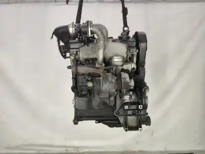 Автозапчастина б/у двигун комплект для volkswagen passat variant (3b5) 1.9 tdi посилання на oem iam afn  