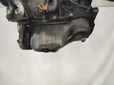 Автозапчастина б/у двигун комплект для volkswagen passat variant (3b5) 1.9 tdi посилання на oem iam afn  