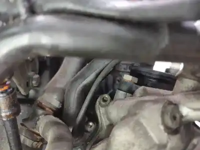 Автозапчастина б/у двигун комплект для volkswagen passat variant (3b5) 1.9 tdi посилання на oem iam afn  