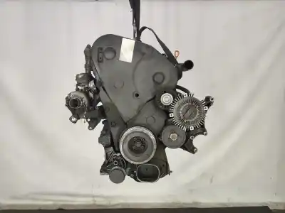 Автозапчастина б/у двигун комплект для volkswagen passat variant (3b5) 1.9 tdi посилання на oem iam afn  