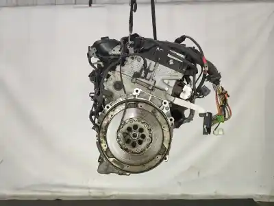 Tweedehands auto-onderdeel complete motor voor bmw 1 (e87) 118 d oem iam-referenties n47d20c