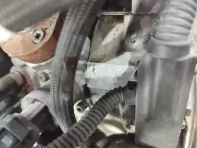 Second-hand car spare part complete engine for bmw 1 (e87) 118 d oem iam references n47d20c  