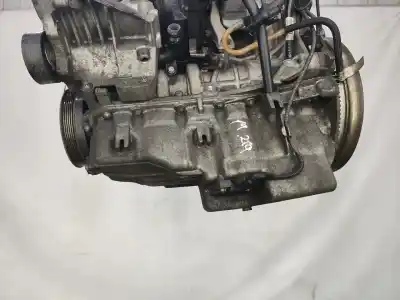 Second-hand car spare part complete engine for bmw 1 (e87) 118 d oem iam references n47d20c  