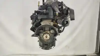 Peça sobressalente para automóvel em segunda mão motor completo por ford focus i furgón/ranchera familiar (dnw) 1.8 tddi referências oem iam c9da