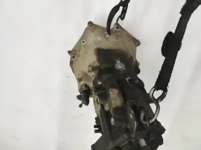 Second-hand car spare part gearbox for bmw 3 (e36) 316 i oem iam references akd  