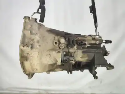 Second-hand car spare part gearbox for bmw 3 (e36) 316 i oem iam references akd  