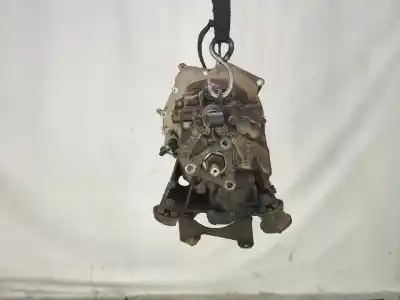 Second-hand car spare part gearbox for bmw 3 (e36) 316 i oem iam references akd  