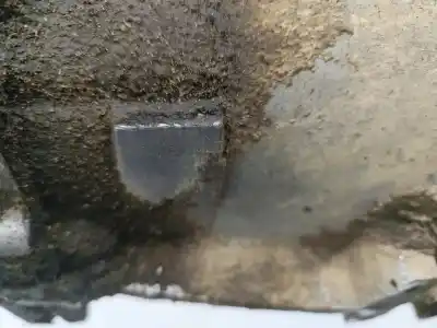 Second-hand car spare part gearbox for bmw 3 (e36) 316 i oem iam references akd  