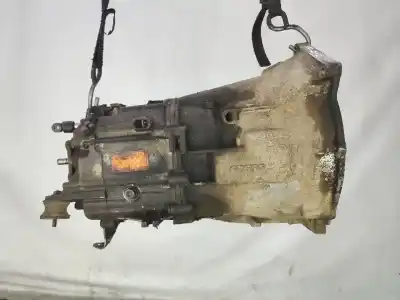 Second-hand car spare part gearbox for bmw 3 (e36) 316 i oem iam references akd  