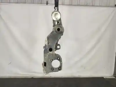 Автозапчасти б/у задний мост за opel mokka / mokka x (j13) 1.4 4x4 (_76) ссылки oem iam 688329122  