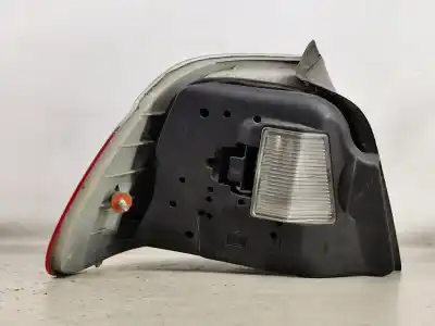 Peça sobressalente para automóvel em segunda mão farolim dianteiro direito por bmw 3 (e46) 330 i referências oem iam 312022r  