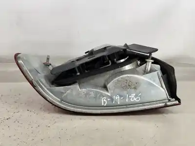 Peça sobressalente para automóvel em segunda mão farolim dianteiro direito por bmw 3 (e46) 330 i referências oem iam 312022r  