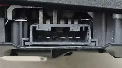 Peça sobressalente para automóvel em segunda mão farolim dianteiro direito por bmw 3 (e46) 330 i referências oem iam 312022r  